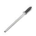 thumbnail image 4 of WEUVEB Carbide Sharpening Tool Steel Rod For Hunting Preparation With Ergonomic Rubber Grip 1Set, 4 of 8
