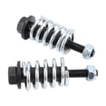 thumbnail image 3 of Exhaust Fix Kit, Iron 35129 Exhaust Repair Kit OEM Design  For Ball Socket Joint Fastening, 3 of 8