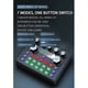 thumbnail image 3 of Replacement Parts Accessories V8S Live Sound Card Compatible with Multiple Live Streaming Platforms Abroad, 3 of 5