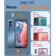 thumbnail image 2 of Funda para teléfono FNTCASE para Motorola Moto G Play 2024, doble capa, 2 of 8