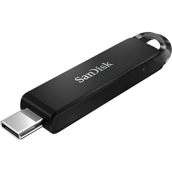 256GB Ultra USB Type-C Flash Drive - SDCZ460-256G-G46