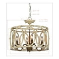 thumbnail image 2 of Sophie Semi-Flush/Convertible, 2 of 2