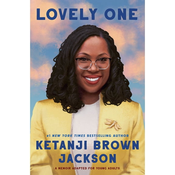 Lovely One (Adapted for Young Adults), (Hardcover)