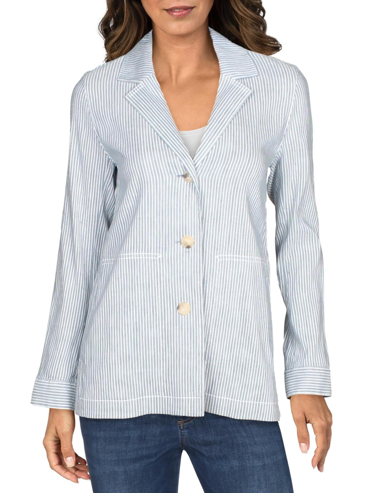 lafayette 148 new york blazer