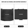 thumbnail image 3 of Camera LCD screen, retractable hood, sun visor, protective cover for Nikon D7500, 3 of 3