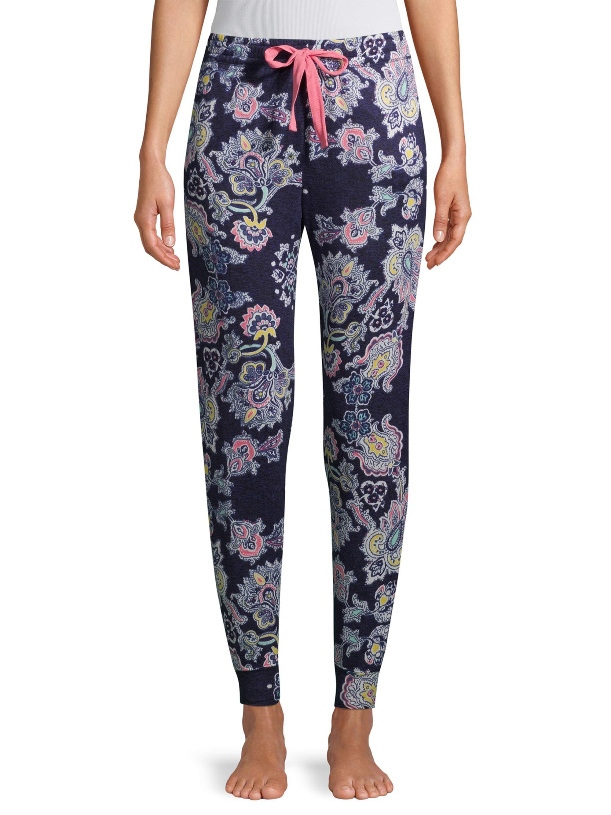 Jaclyn Intimates - Jaclyn Intimates Whisper Luxe Pajama Lounge Joggers ...