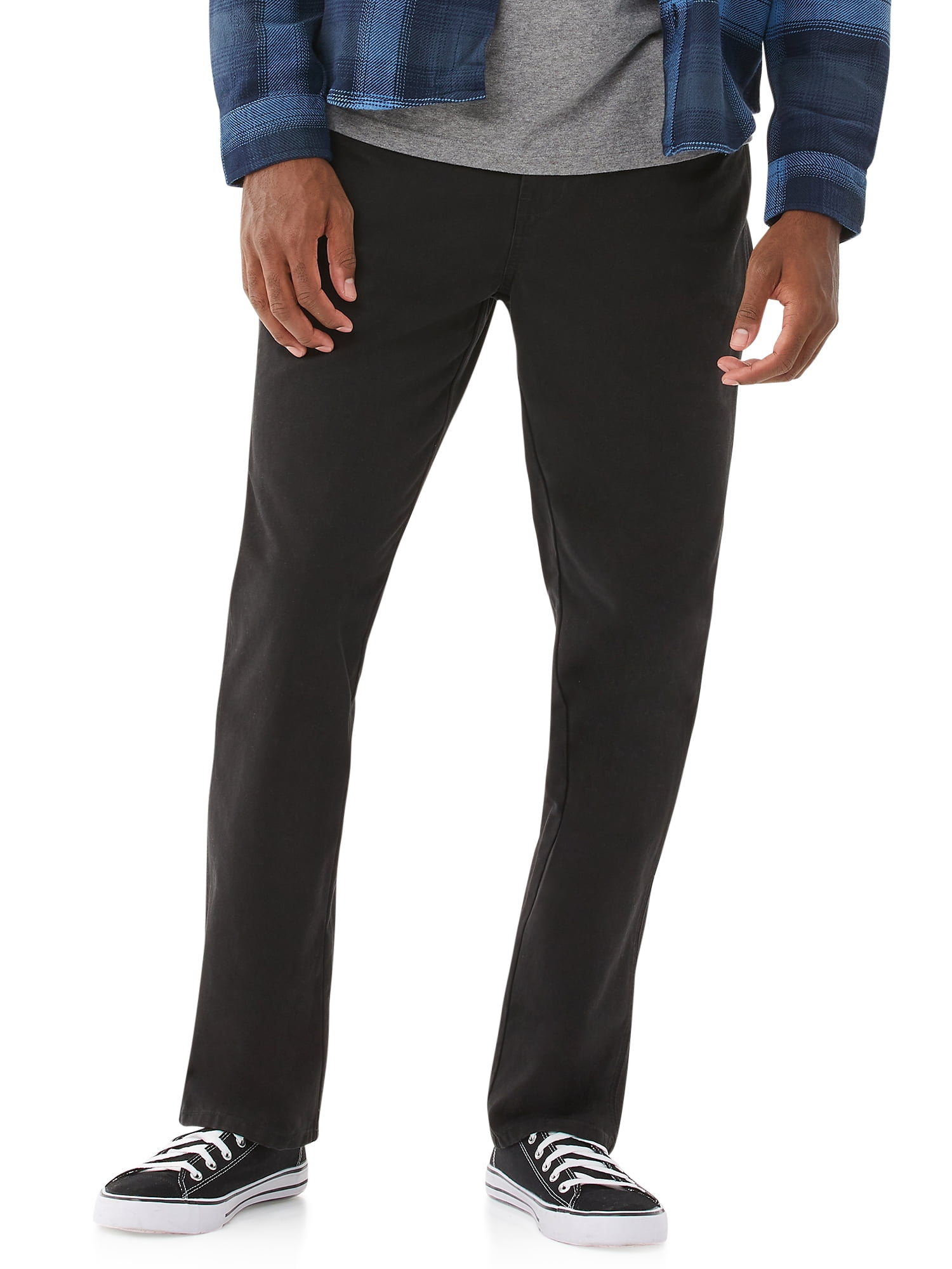 assembly label track pants