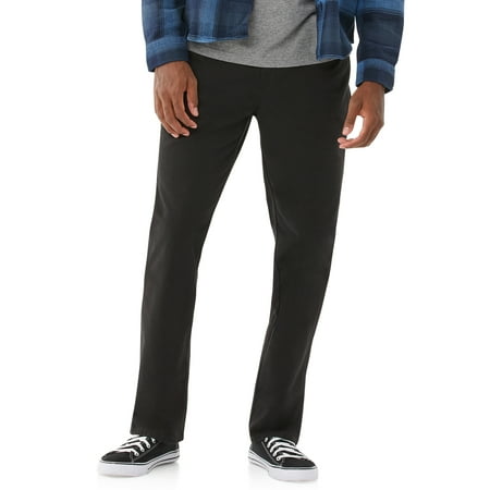 Free Assembly Men's Carpenter Pants