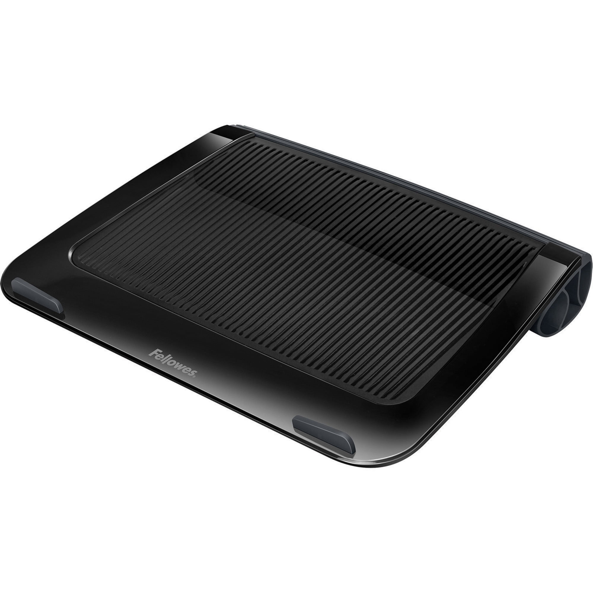 Fellowes, FEL9473101, ISpire Series Laptop Lapdesk, 1 Each, Black,Gray