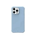 thumbnail image 2 of [U] by UAG iPhone 13 Pro Case Blue Cerulean DOT Slim Fit Lightweight Stylish Pattern Impact Resistant Protective Phone Cover, [6.1-inch Screen], 2 of 5