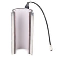 thumbnail image 5 of 20oz Mug Attachment Female Plug for Heat Press Machine Transfer Sublimation, 5 of 13