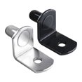 thumbnail image 4 of 20 Pcs Supports d'Étagère en Métal 6mm, 4 of 4