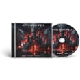 thumbnail image 2 of Axel Rudi Pell - Ghost Town [COMPACT DISCS], 2 of 2