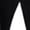 Black, variant on Women'S Hiking Pants Quick Dry Lightweights Water Elastic Waist Cargo Pants for All Seasons Black L