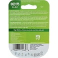 thumbnail image 2 of Philips Longerlife Miniature De3175Ll, Clear, 1, Always Change In Pairs!, 2 of 2