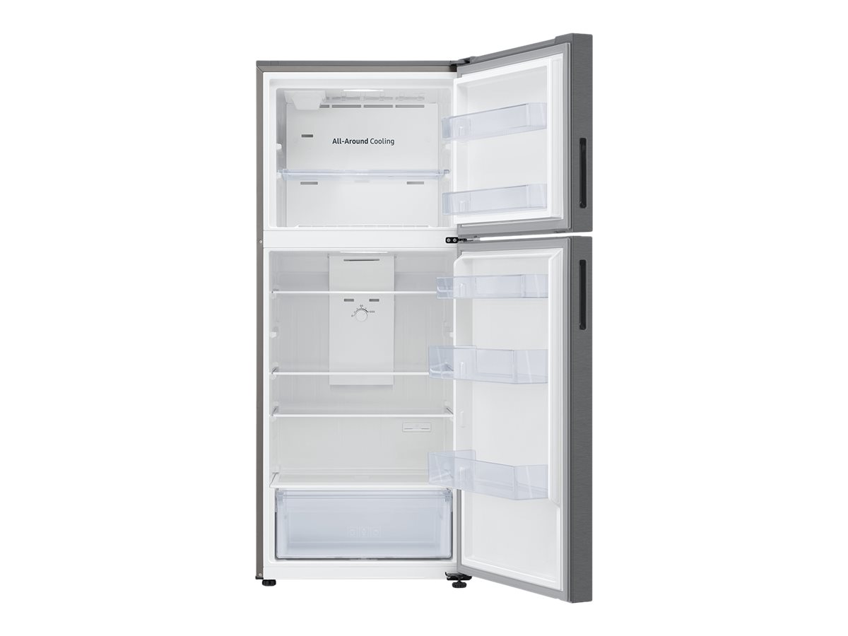 SAMSUNG RT16A6195SR top freezer freestanding refrigerator