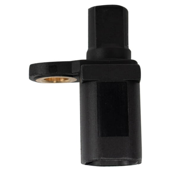 TRQ Rear ABS Wheel Speed Sensor Fits 2012-2022 Ford 2015-2019 Lincoln BSA12633