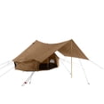 thumbnail image 4 of (2 pack) WHITEDUCK WD-Awning (13'/16'5"/20', Desert Red), 4 of 4