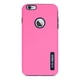 thumbnail image 1 of Funda new case doble capa mas vidrio templado para iPhone 6 plus Fucshia Atti New Case, 1 of 2