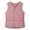 Dusty Pink, variant on BAETEUY Women Warm Padded Vest Lightweight Sleeveless Slim Fit Waistcoat