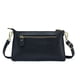 thumbnail image 3 of Bolso de mujer de moda, bolso bandolera de piel de vaca de capa superior, bolso de mano de cuero para mujer, bolso de mano de cuero suave que combina con todo, 3 of 5