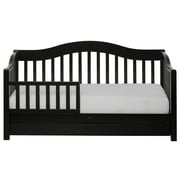 Dream On Me Classic Design Toddler Bed, Fuchsia Pink