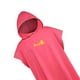 thumbnail image 2 of Toystoory Poncho de surf Toalla cambiante Protección UV para aventuras al sol Secado rápido Poncho de surf de secado rápido Juegos de accesorios de baño gris, 2 of 6