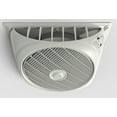 thumbnail image 3 of 16" DC-Motor Drop Ceiling Fan, 3 of 5