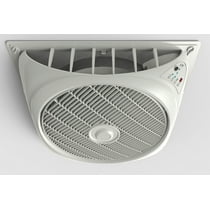 16 Dc Motor Drop Ceiling Fan