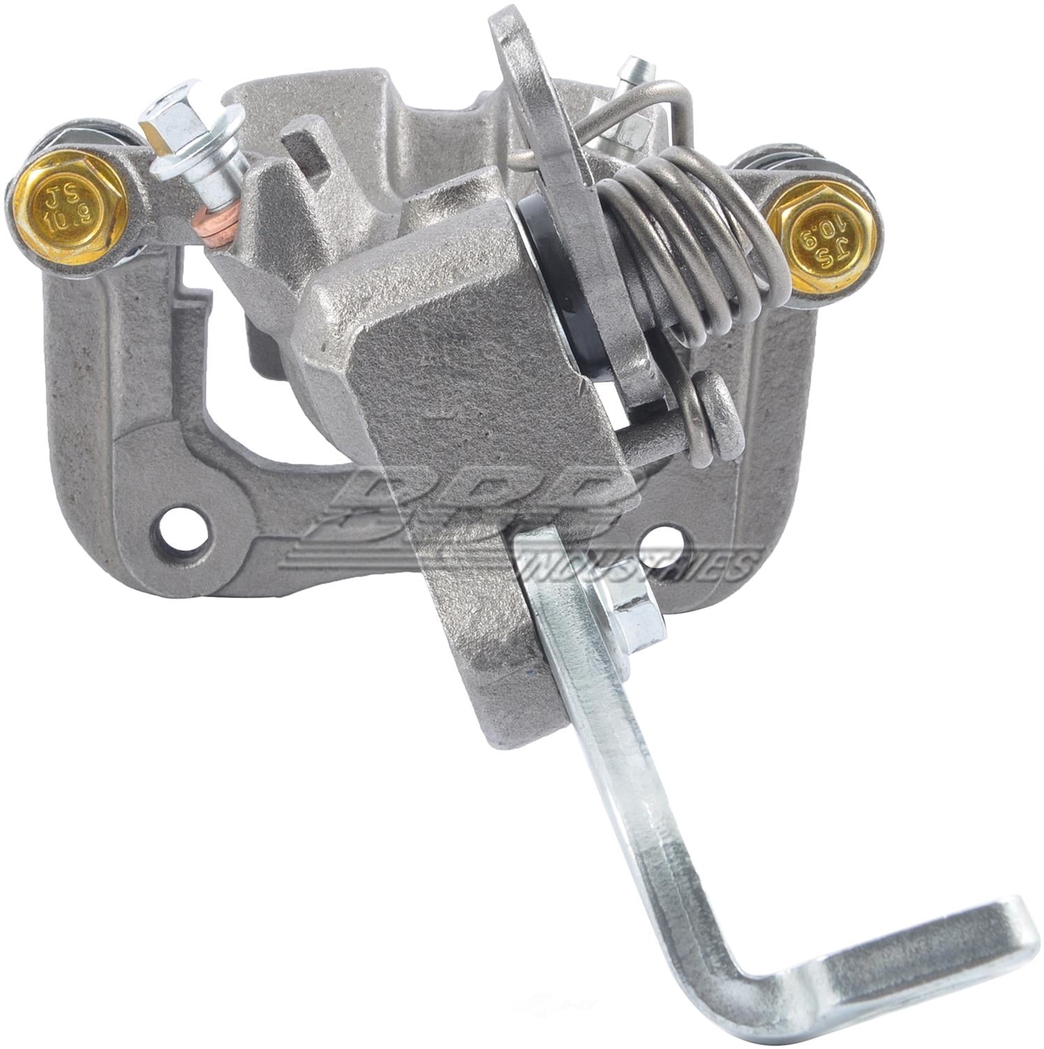 TERREPOWER formerly BBB Industries 99-01008B Reman Caliper w/installation Hardware