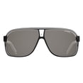 thumbnail image 2 of Lentes de Sol Carrera Para Hombre 2402657C564M9 negro Unitalla, 2 of 4