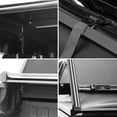 thumbnail image 6 of Kikito professional Soft Tri-Fold Truck Bed Tonneau Cover for 2015 - 2021 F150 5.5ft (67.1in) Bed, 6 of 9