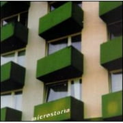 Microstoria - Init Ding - Techno - CD