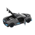 thumbnail image 4 of Pull Back Cars, 1:32 Accurate Alloy Safe Durable Model Cars Sound Light Function For Garden For Home ANGGREK Otros Deportes, 4 of 8