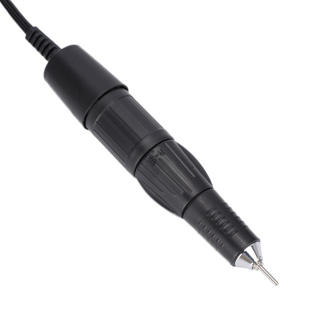 Mango de pulido eléctrico, 35000 rpm Máquina pulidora de grabado dental eléctrica Mango Accesorio para máquina de pulido dental Diseño exquisito