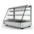 thumbnail image 5 of KoolMore 22-inch Full Service Commercial Countertop Food Warmer Display Case, 5 of 7