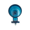 thumbnail image 4 of Happy Home Quick Lock Pet Bowl - 10oz, Blue, Small Animals & Birds, 4 of 7