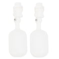 thumbnail image 4 of Oubit Plastic Ball Cock,2PCS G3/8in Male Thread Water Level Control Water Float Valve Custom Engineered, 4 of 9