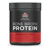 Ancient Nutrition Bone Broth Protein Powder, Cinnamon Apple Flavor, 20 Servings Size