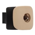 thumbnail image 1 of Sturdy Durable Glove Box Handle Lock ForC6, Reliable Latch Prevents Accidental Opening, Protects Contents From Theft And Damage, Easy To Use And Long Lasting, 1 of 8