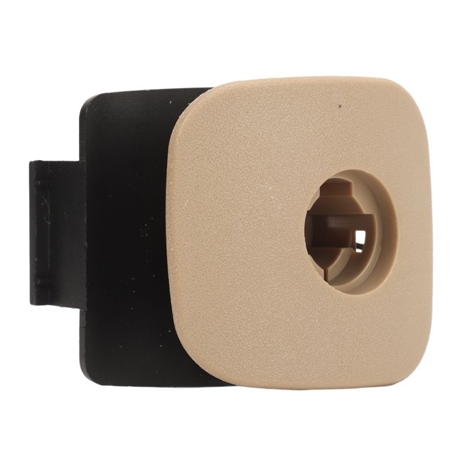 Sturdy Durable Glove Box Handle Lock ForC6, Reliable Latch Prevents Accidental Opening, Protects Contents From Theft And Damage, Easy To Use And Long Lasting