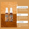 thumbnail image 4 of Wood Floor Scratch Repair, Furniture Scratch Remover Spray for Light and Dark Wood, Floor Restorer and Brightening Agent for Home Use, 4 of 9