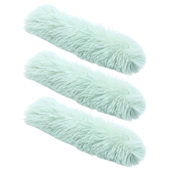 BESTSKY 2026 New 3Pcs Interactive Cat Toy,Crinkle Effect Interactive Cat Toys for Indoor Cats,Enhances Cat'S Play Experience Kitten Toys,Green,30.5Cm