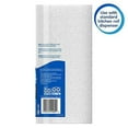 thumbnail image 5 of Scott Kitchen Paper Towels 41482 with Fast-Drying Absorbency Pockets, Perforated Standard Paper Towel Rolls, 128 Sheets / Roll, 20 Rolls / Case, 5 of 7