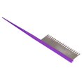 thumbnail image 3 of Metal Dog Comb,Dog Comb Pet Hair Cat Grooming Comb Dog Combfor Grooming Meticulously Designed, 3 of 8