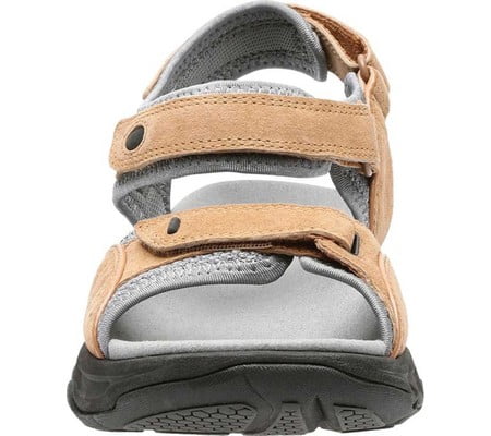 clarks women's wave grip sandal