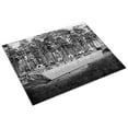 thumbnail image 3 of Print: Rappahannock Station, Va. Canvas Pontoon Boat, 50th New York, 3 of 4