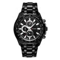 thumbnail image 1 of Reloj Curren KRE020101 Negro Hombre Cuarzo, 1 of 2