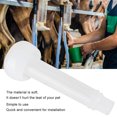 thumbnail image 4 of Goat Milking Machine Liners, Teat Cup Liners Milk Teat Machine Accessory Rubber Teat Cup Liners Milking Machine Replacement Cup for Livestock Breeding Industry Cow Milking Machine, 4 of 7