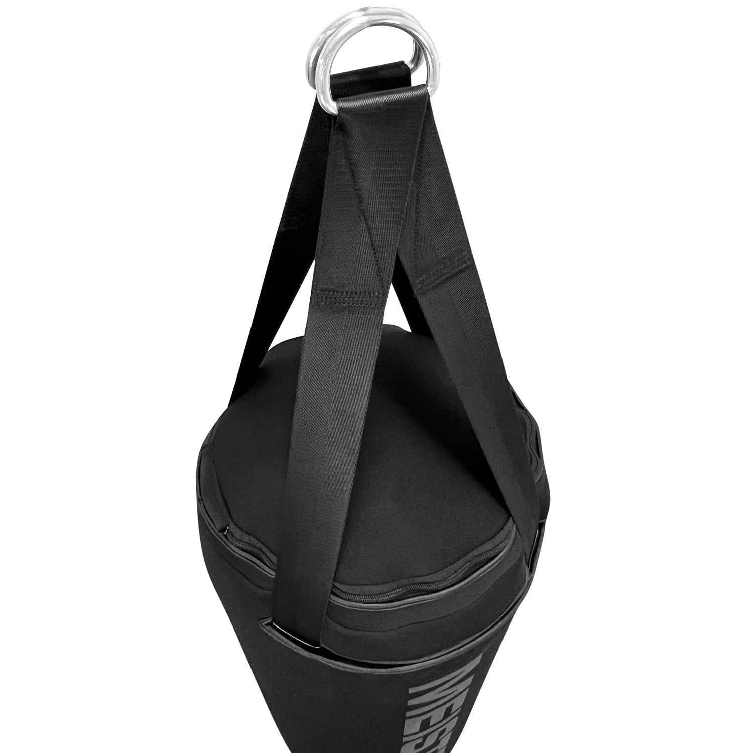 Typhoon Water-Filled Heavy Bag w/ Air Core & Neoprene Cover